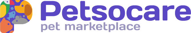 Petsocare Logo